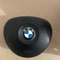 Airbag volante bmw