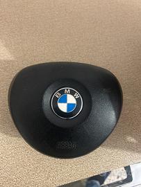 Airbag volante bmw