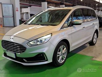 FORD Galaxy 2.0 EcoBlue 150 CV Start&Stop Titani