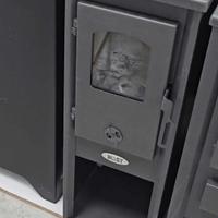 Stufa a Legna 7kw o 9kw da 240euro Nuove 