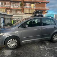 Volkswagen Golf Plus 1.9 TDI Comfortline