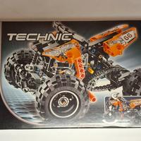 Lego Technic
