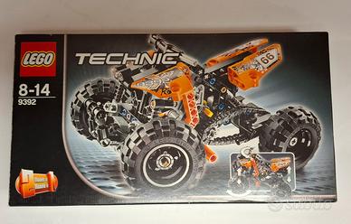 Lego Technic