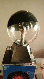 Nuova: lampada effetti speciali