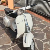 Vespa 50 special