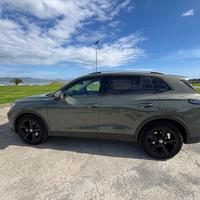 VOLKSWAGEN TIGUAN EDITION PLUS 2.0 TDI  150CV DSG