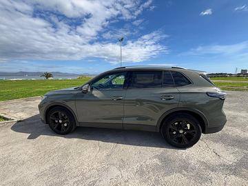 VOLKSWAGEN TIGUAN EDITION PLUS 2.0 TDI  150CV DSG