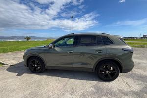 VOLKSWAGEN TIGUAN EDITION PLUS 2.0 TDI  150CV DSG