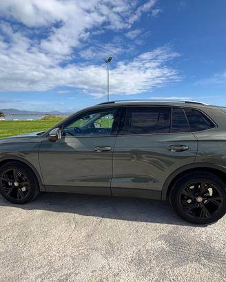 VOLKSWAGEN TIGUAN EDITION PLUS 2.0 TDI  150CV DSG