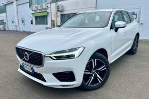 Volvo XC60 2.0d 4x4 R-Design 2018 139.000km perfet
