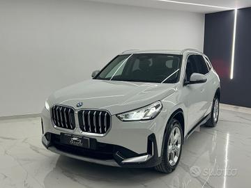 Bmw X1 sDrive 18d xLine