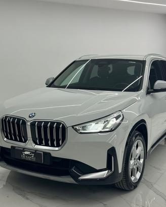 Bmw X1 sDrive 18d xLine
