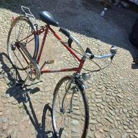 Bicicletta