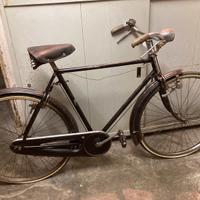 Bici imperiale U.Dei anni 30