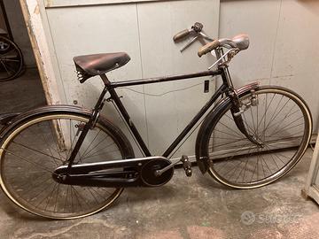 Bici imperiale U.Dei anni 30