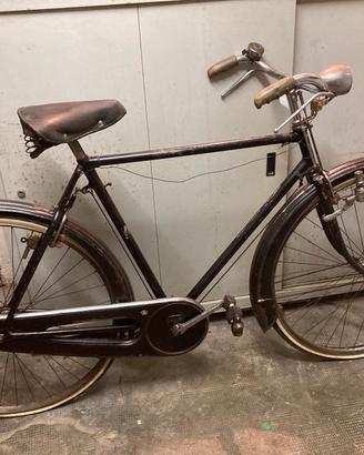 Bici imperiale U.Dei anni 30