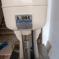 mantecatore Carpigiani sed L/20 c