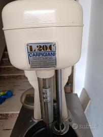 mantecatore Carpigiani sed L/20 c