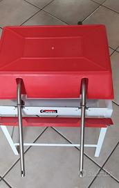 riempitrice bottiglie 