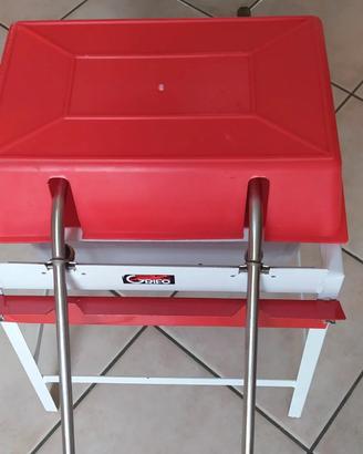riempitrice bottiglie 