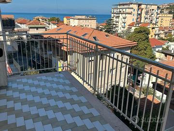 Appartamento in via Matilde Serao