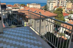 Appartamento in via Matilde Serao