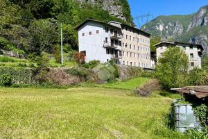 CASA SEMINDIPENDENTE A VALSTAGNA
