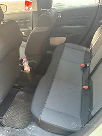 Citroen C3 2018