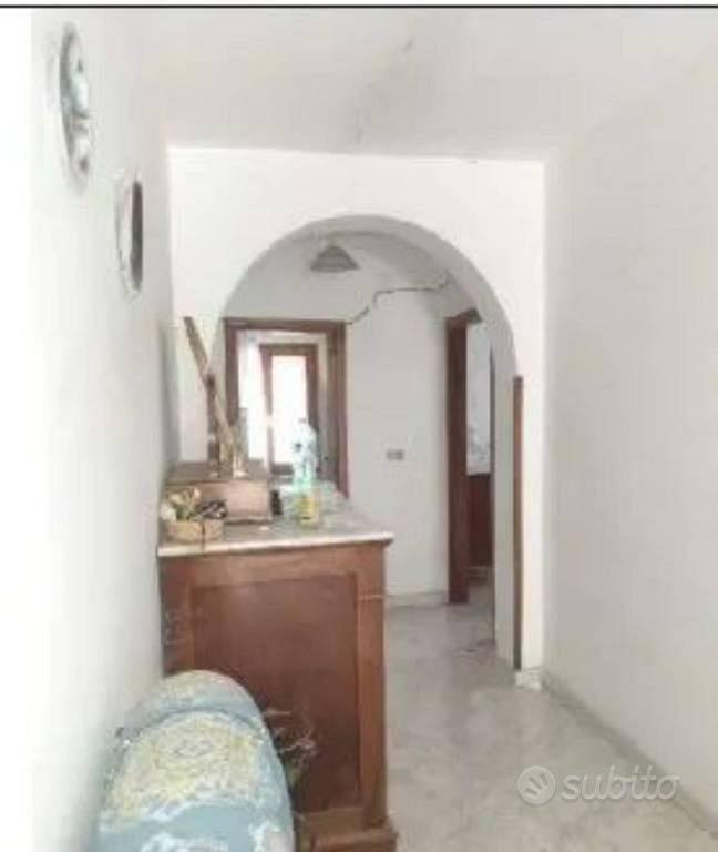 Appartamento – Belmonte del Sannio, Sotto gli Orti - Altro