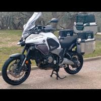 Honda CrossTourer VFRX 1200 - 2015