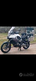 Honda CrossTourer VFRX 1200 - 2015