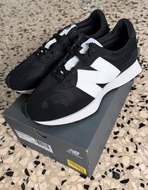 Scarpe New Balance 327