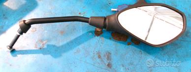 SPECCHIO RETROVISORE DESTRO PIAGGIO MP3 350 SPORT