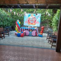 Addobbi Compleanno BUMBO