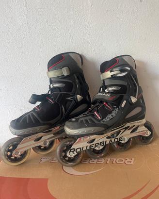 Rollerblade