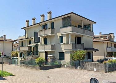 Appartamento con Garage a Mogliano Veneto