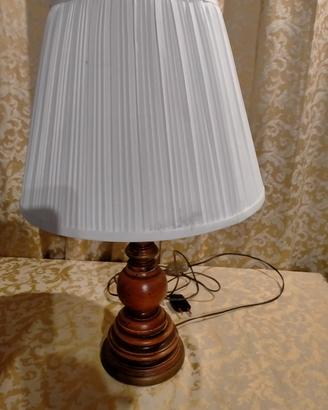 lampada da tavolo 