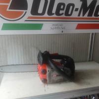 motosega 36cc nuova 