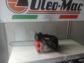 motosega 36cc nuova 