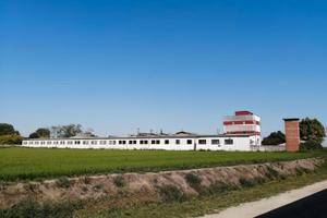 Immobile industriale a Mortara (PV)