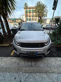 Range Rover Evoque 2.0 TD Hse 150Cv
