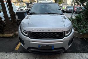 Range Rover Evoque 2.0 TD Hse 150Cv