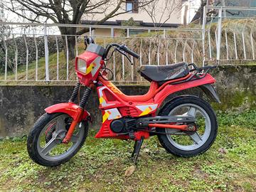 Malaguti Fifty - 1988