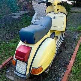 Piaggio Vespa 125 PX - 1986