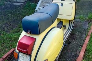 Piaggio Vespa 125 PX - 1986