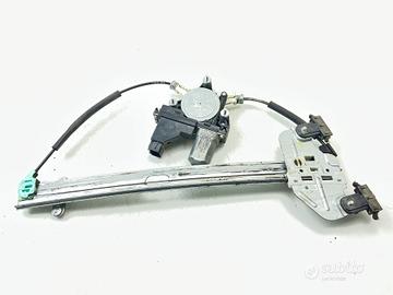 CREMAGLIERA ANTERIORE SINISTRA KIA Rio 4° Serie D