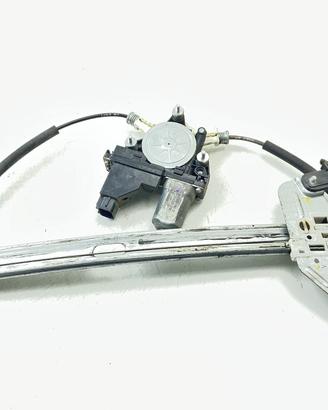 CREMAGLIERA ANTERIORE SINISTRA KIA Rio 4° Serie D