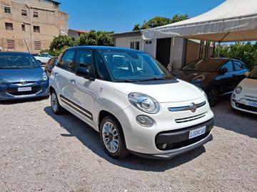 Fiat 500L 1.6 Multijet 105 CV Panoramic Edition Bi