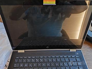 HP Pavilion x360
