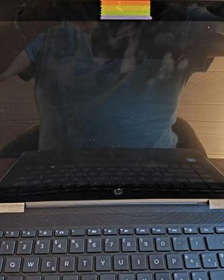 HP Pavilion x360